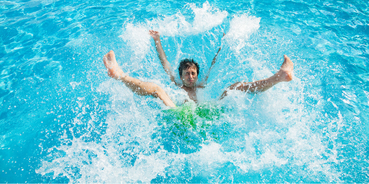 Splash into Fun: Top 5 Ways to Enjoy Your New Pool - Secard Pools & Spas